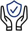 Trust icon
