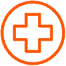 Healthcare icon
