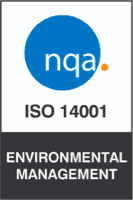 nqa ISO 14001