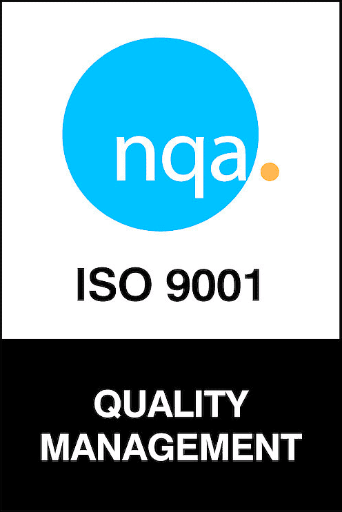 nqa ISO 9001