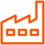 Manufacturing icon