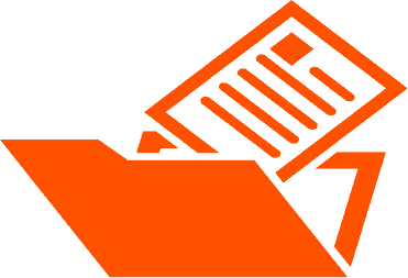 File out doc icon