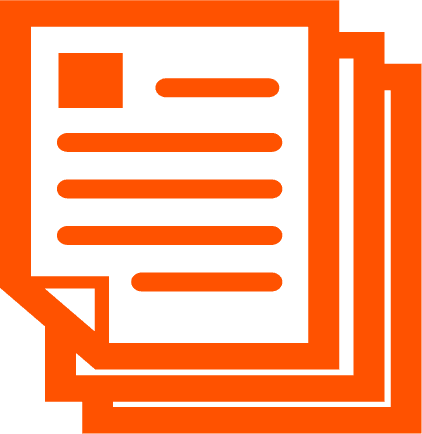 Form stack icon