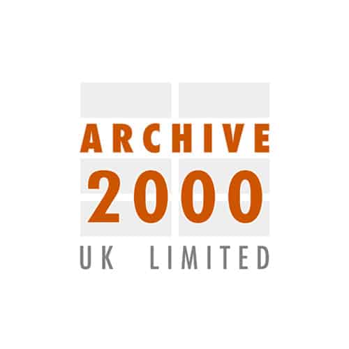 Archive 2000 UK Limited logo