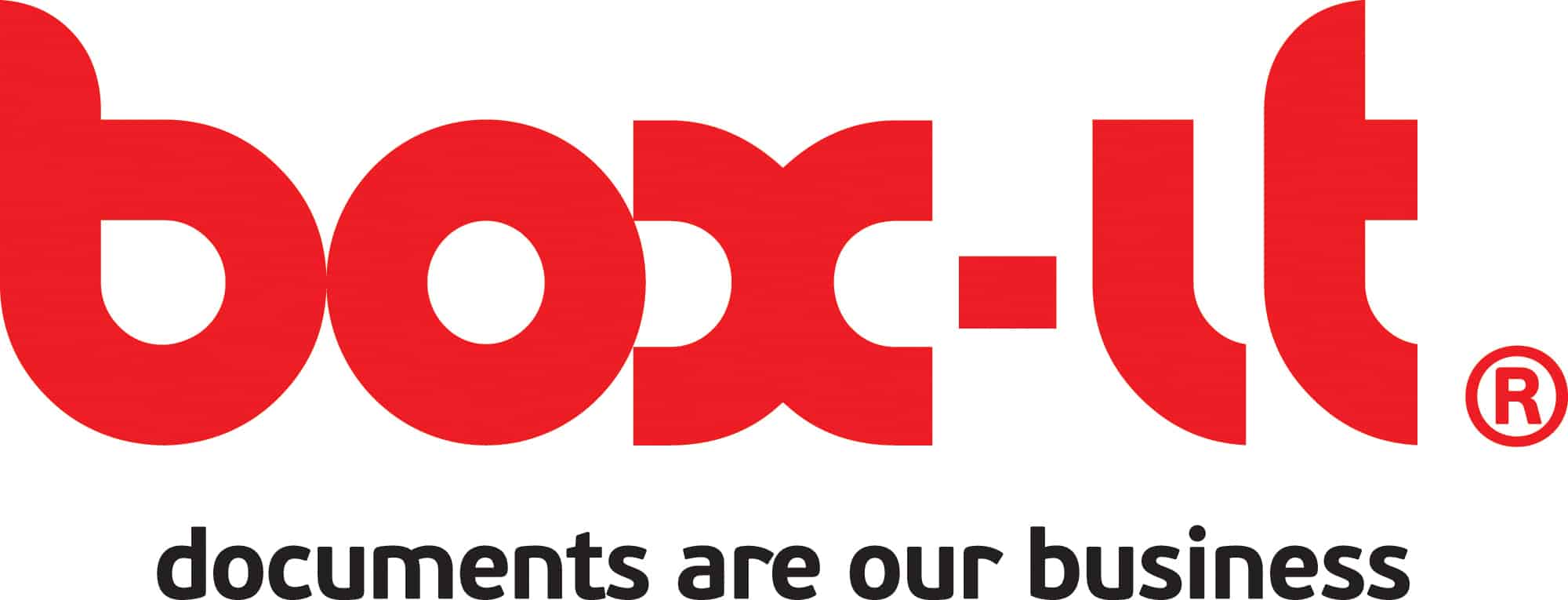 BOXIT Logo