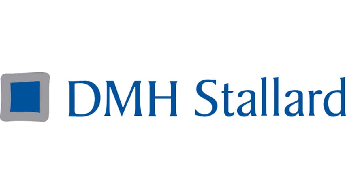 DMH Stallard logo