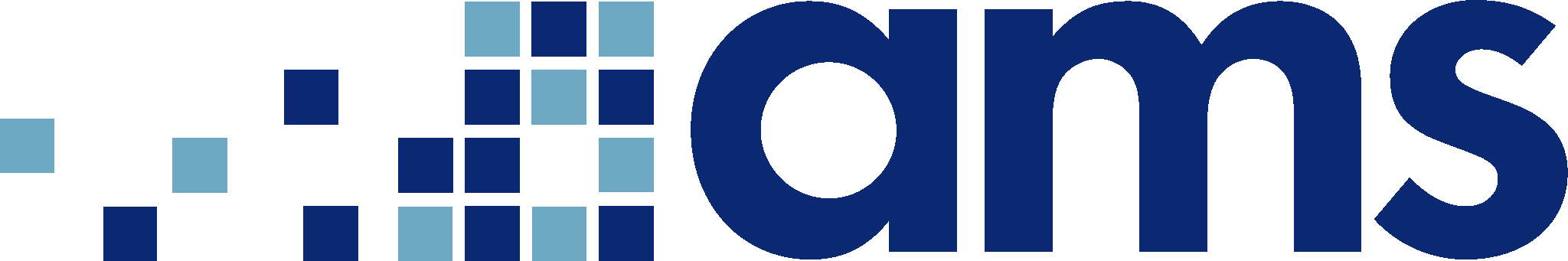 AMS Logo