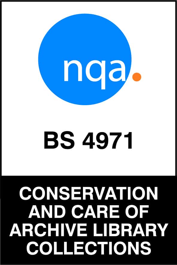 BS 4971