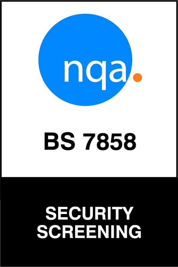 BS 7858
